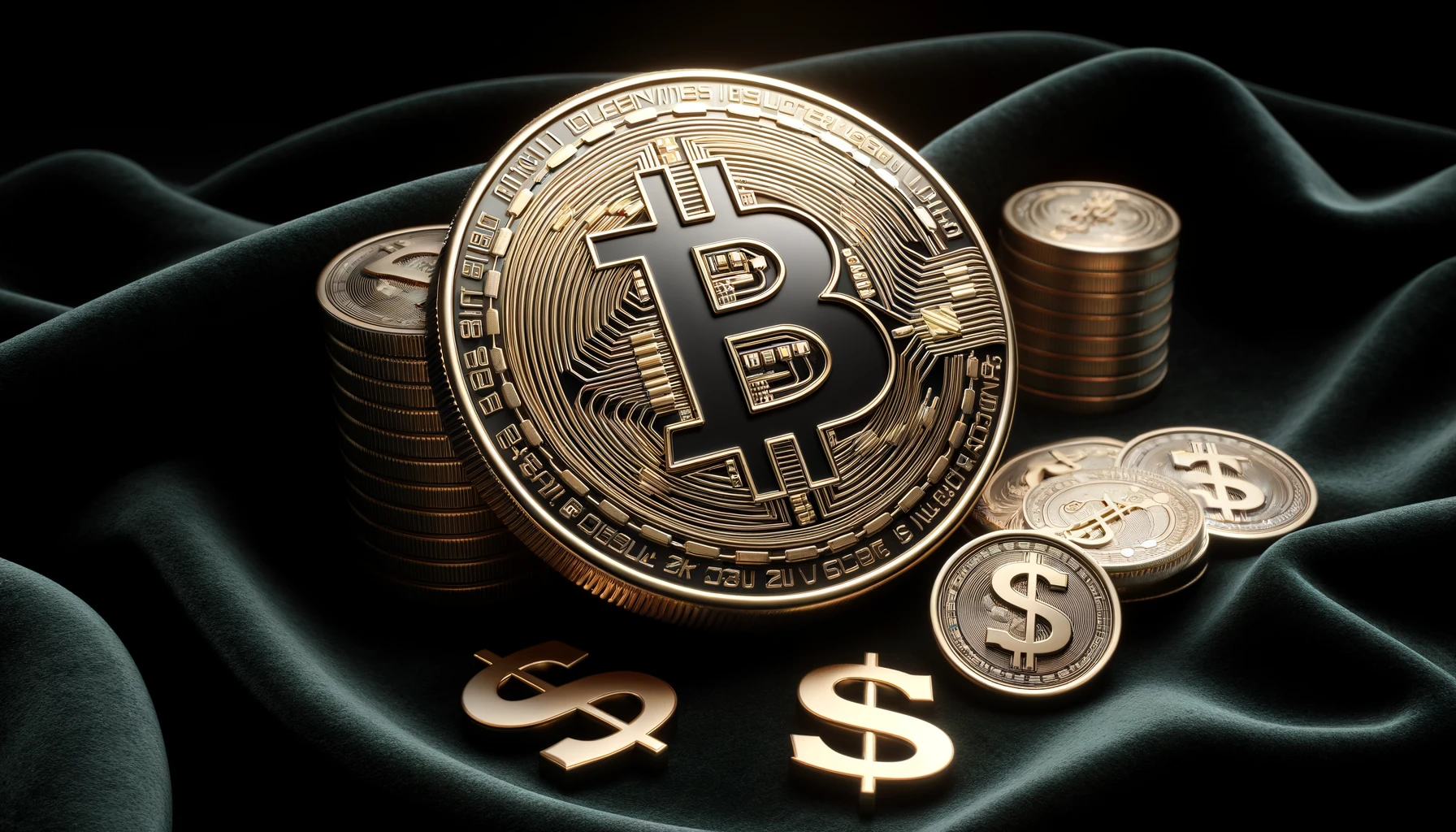 Bitcoin Koers Dollar - Grafiek BTC/USD - Bestbrokers.be