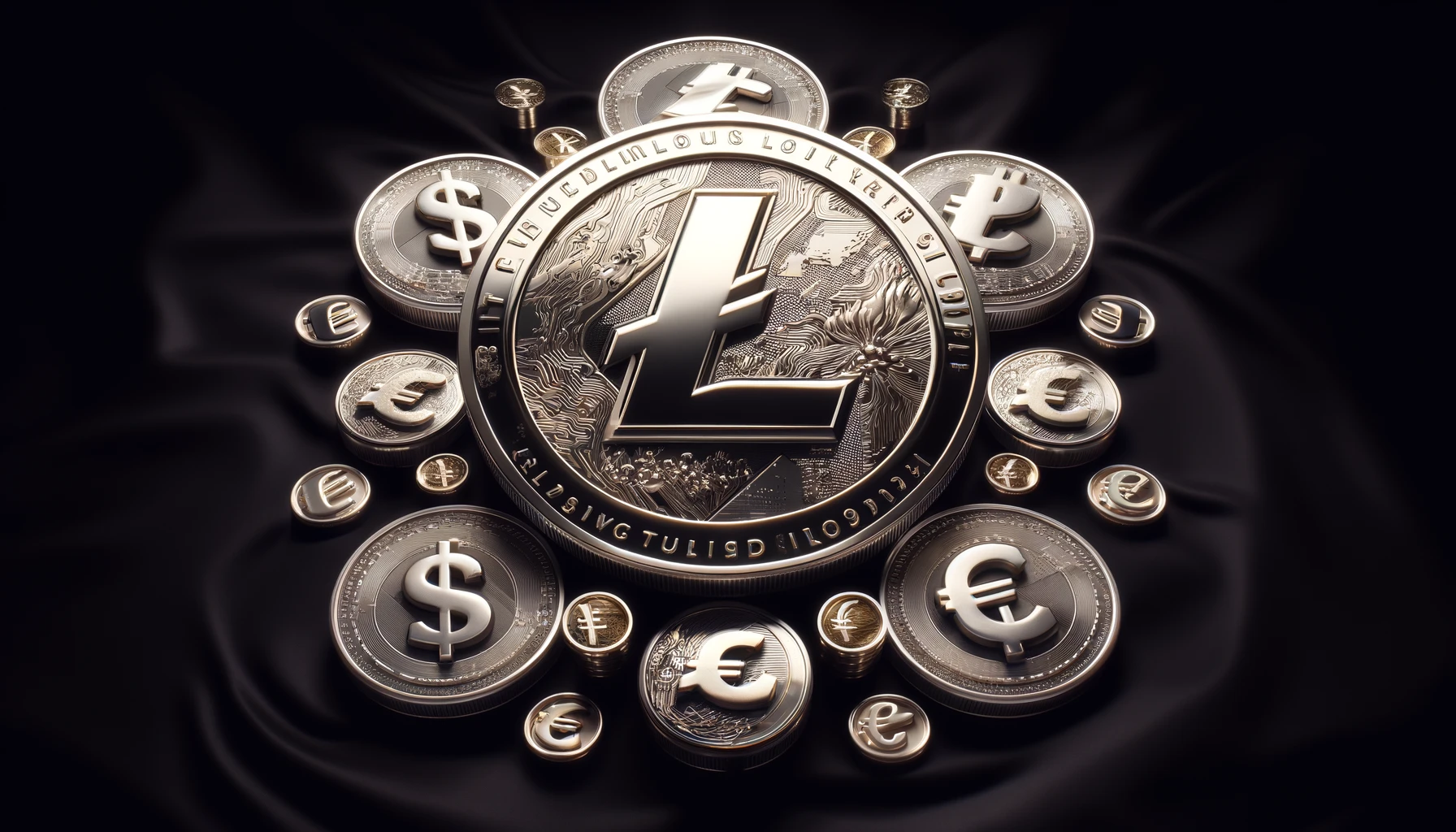 Litecoin koers